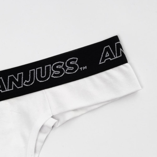 Segunda imagem do produto Calcinha Feminina Unlimited