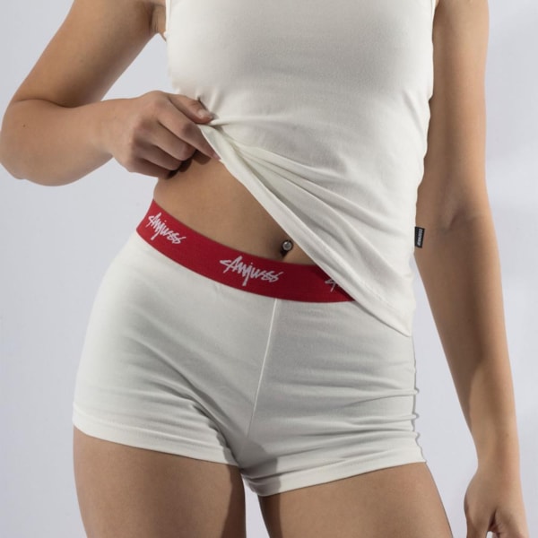 Calcinha Shorts Bliss