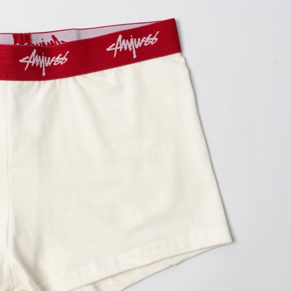 Segunda imagem do produto Calcinha Shorts Bliss