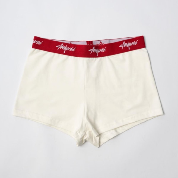 Calcinha Shorts Bliss