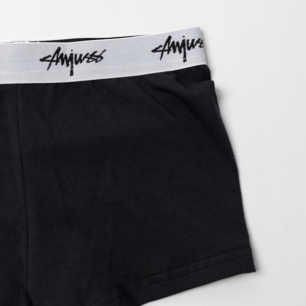 Segunda imagem do produto Calcinha Shorts Bliss