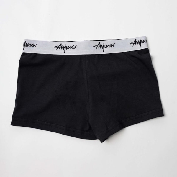 Calcinha Shorts Bliss