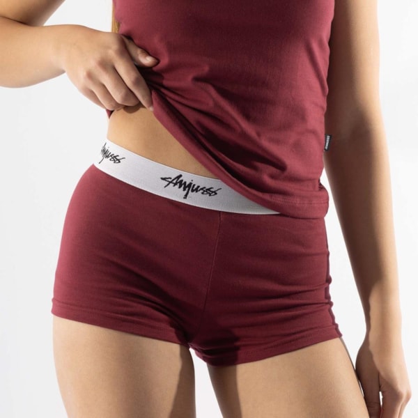 Calcinha Shorts Bliss