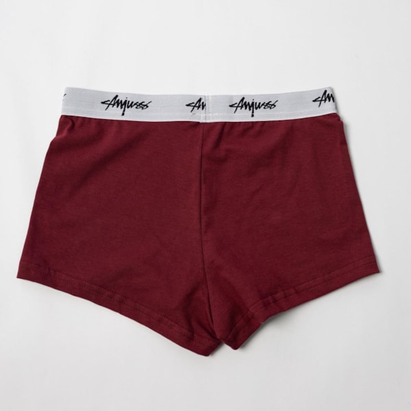 Calcinha Shorts Bliss