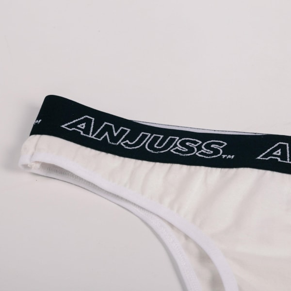 Segunda imagem do produto Calcinha Underwear