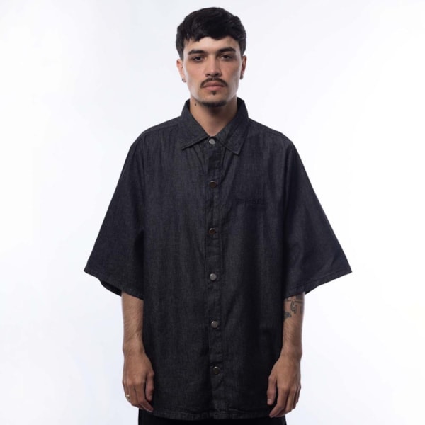Camisa Blinker