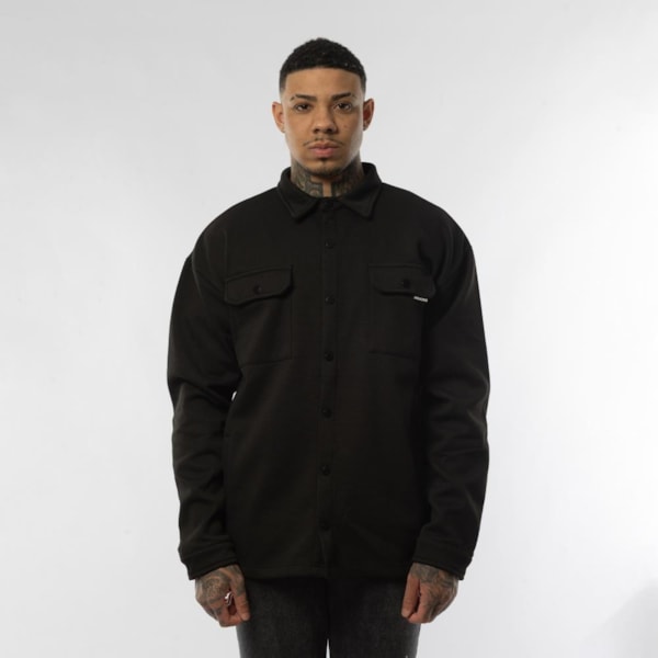 Camisa Masculina Den