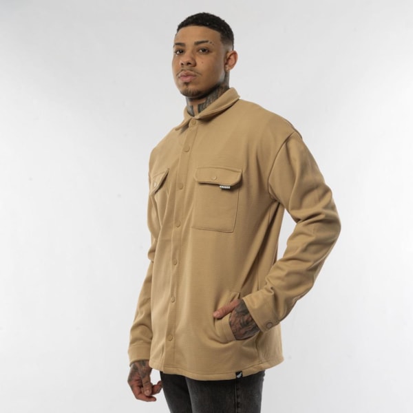Segunda imagem do produto Camisa Masculina Den