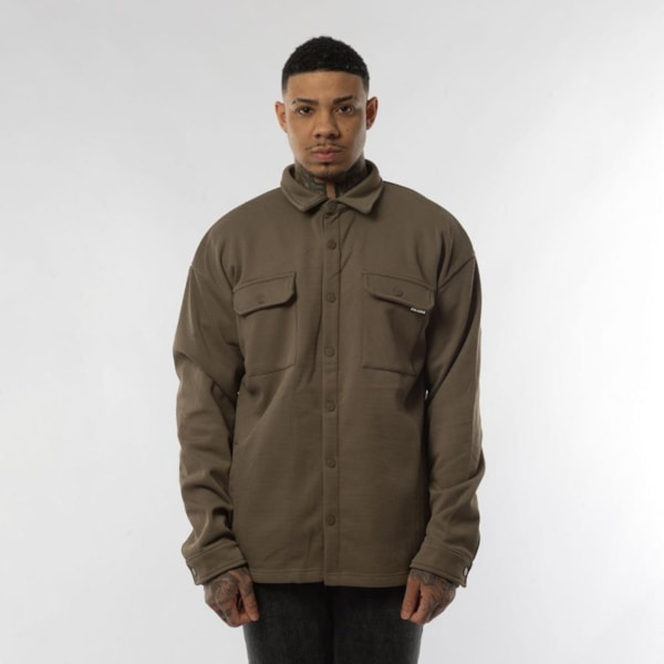 Camisa Masculina Den