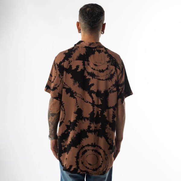 Segunda imagem do produto Camisa Masculina Kernel