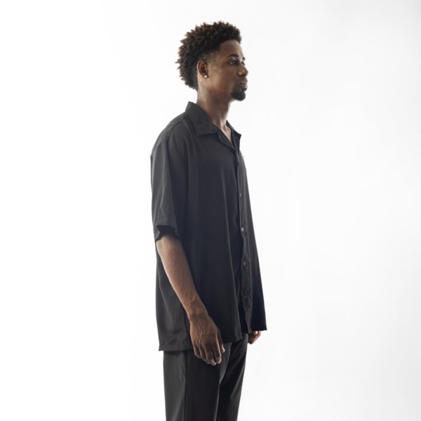 Segunda imagem do produto Camisa Masculina Lightning