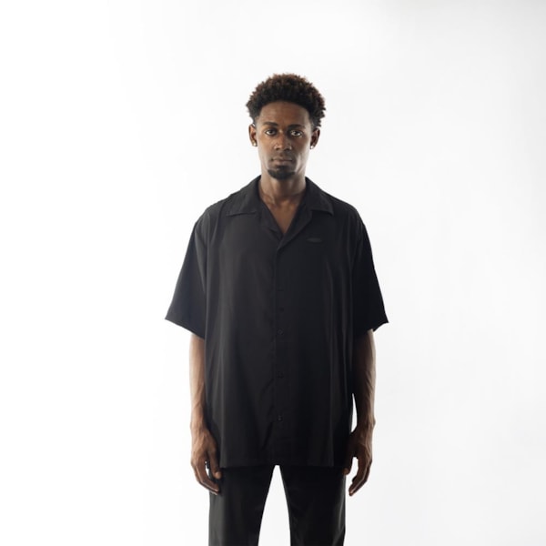 Camisa Masculina Lightning