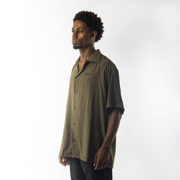 Segunda imagem do produto Camisa Masculina Lightning