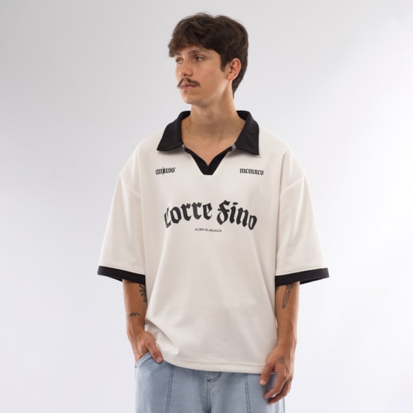 Segunda imagem do produto Camisa Masculina Sand