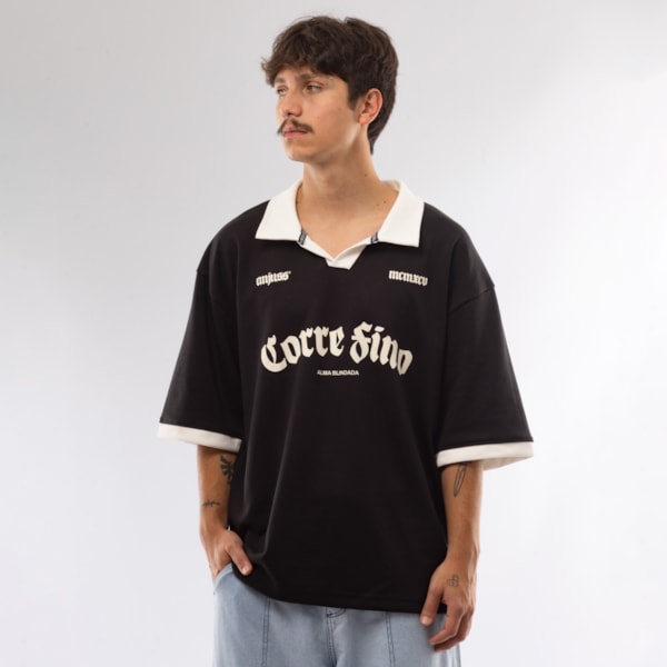 Segunda imagem do produto Camisa Masculina Sand