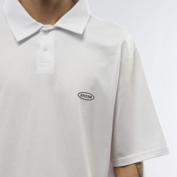 Segunda imagem do produto Camisa Polo Masculina Alley