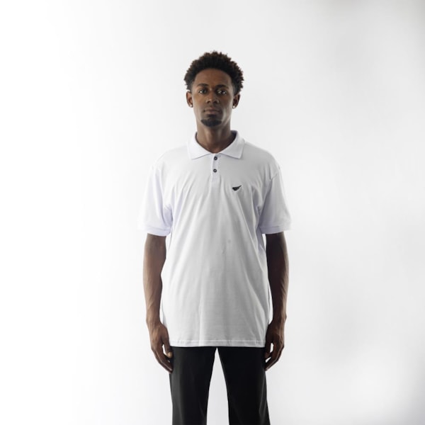 Camisa Polo Masculina Neon