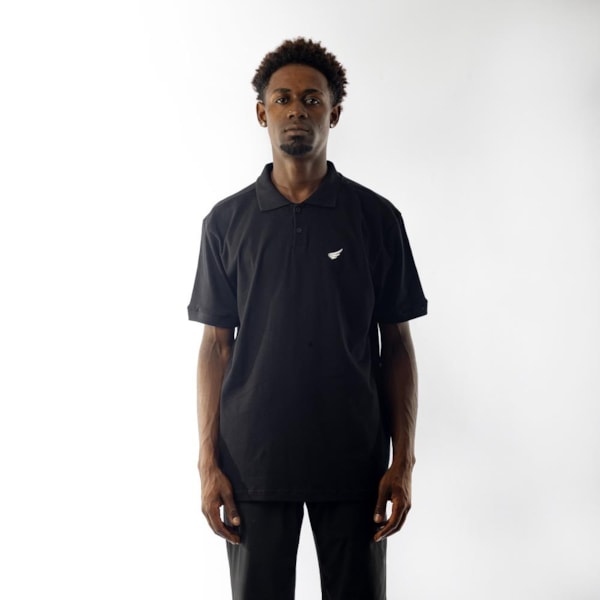 Camisa Polo Masculina Neon