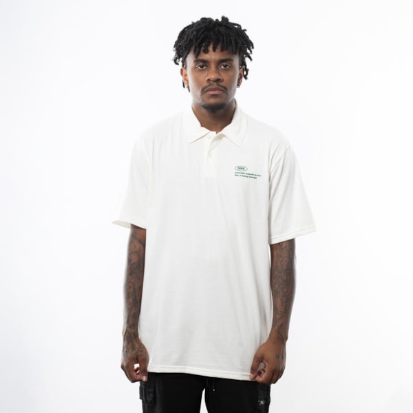 Camisa Polo Masculina Pendulum