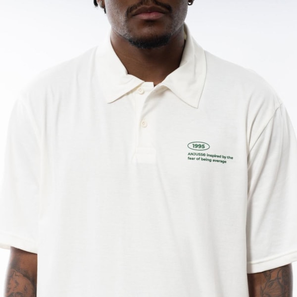 Segunda imagem do produto Camisa Polo Masculina Pendulum