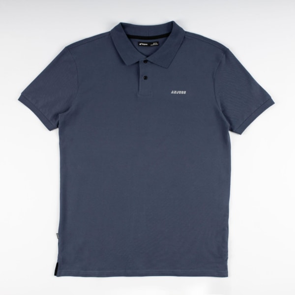 Camisa Polo Masculina Plus Size Waspy