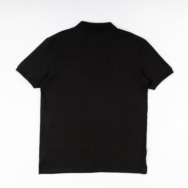 Segunda imagem do produto Camisa Polo Masculina Plus Size Waspy