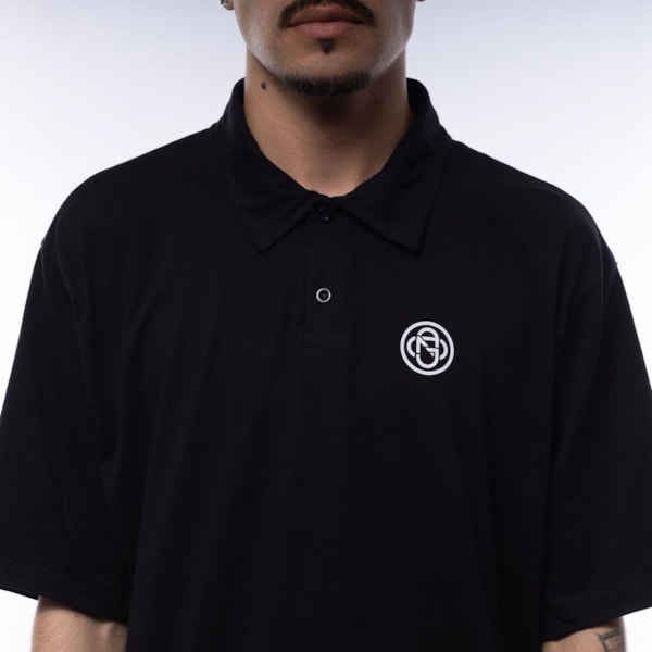 Segunda imagem do produto Camisa Polo Symbol