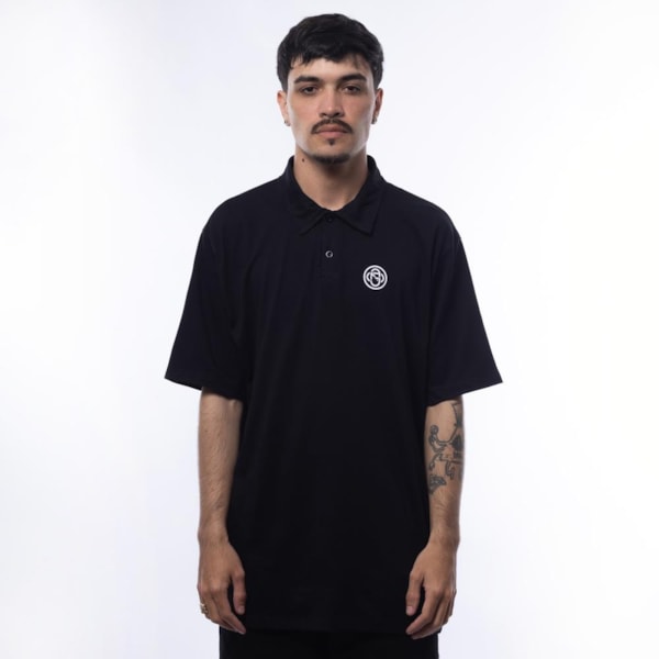 Camisa Polo Symbol