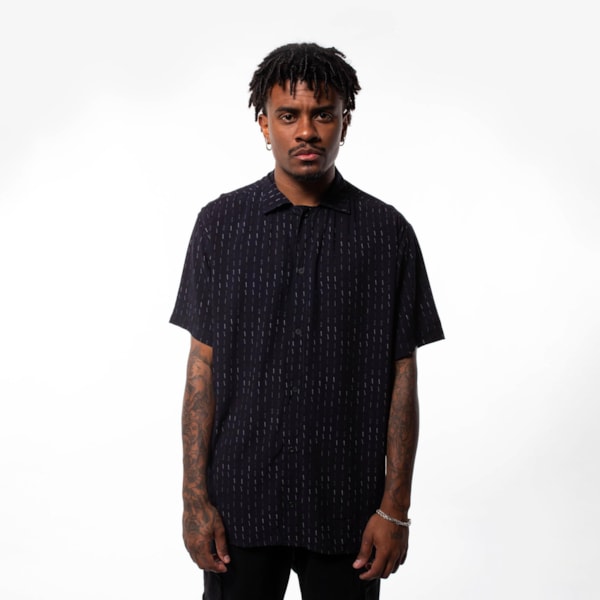 Camisa Unisex Serif