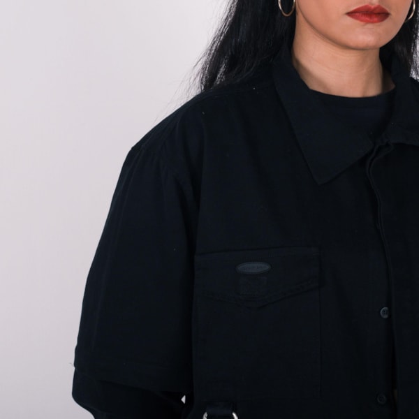 Segunda imagem do produto Camisa Unisex Trek