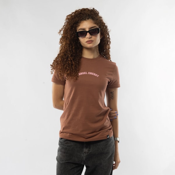 Segunda imagem do produto Camiseta 1