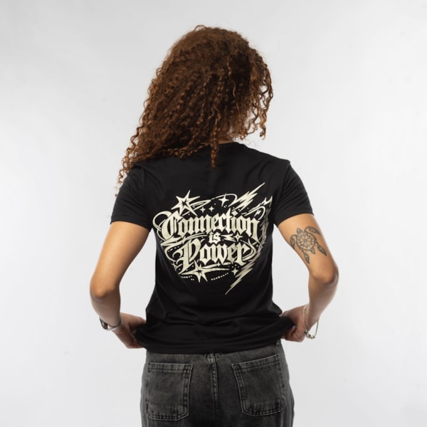 Segunda imagem do produto Camiseta 1