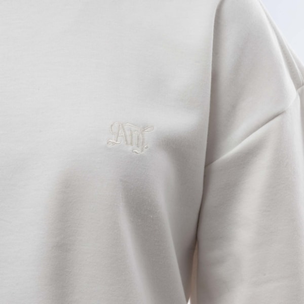 Segunda imagem do produto Camiseta 1 Cropped Rose