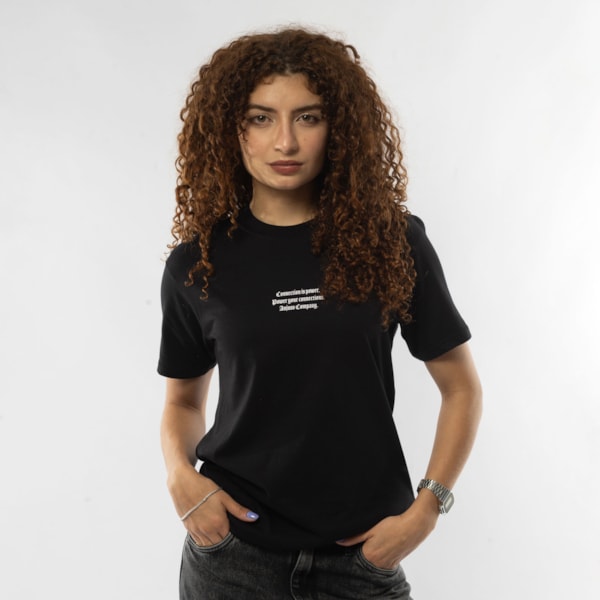Segunda imagem do produto Camiseta 1 Over