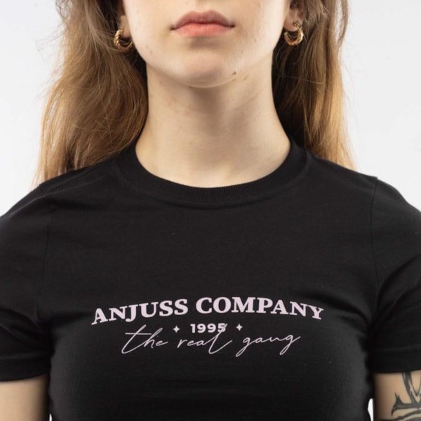 Segunda imagem do produto Camiseta Babytee Husk