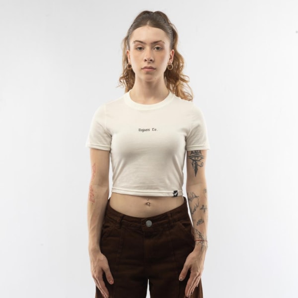 Camiseta Babytee Refreshing