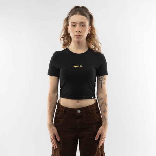 Camiseta Babytee Refreshing