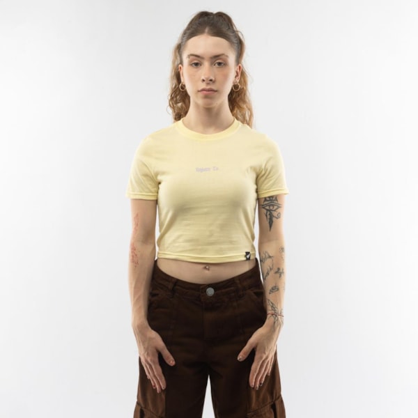 Camiseta Babytee  Refreshing