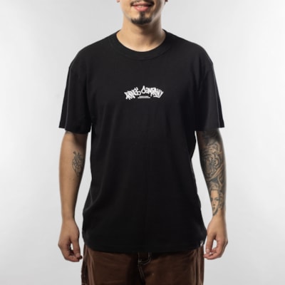 Camiseta Bazar Sem Troca 39,99