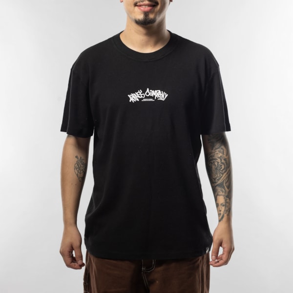 Camiseta Bazar Sem Troca 39,99