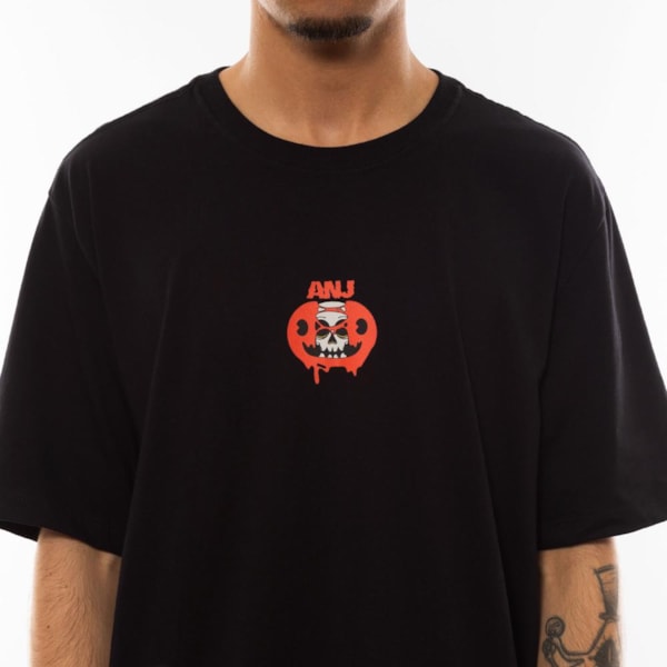 Segunda imagem do produto Camiseta Distinct