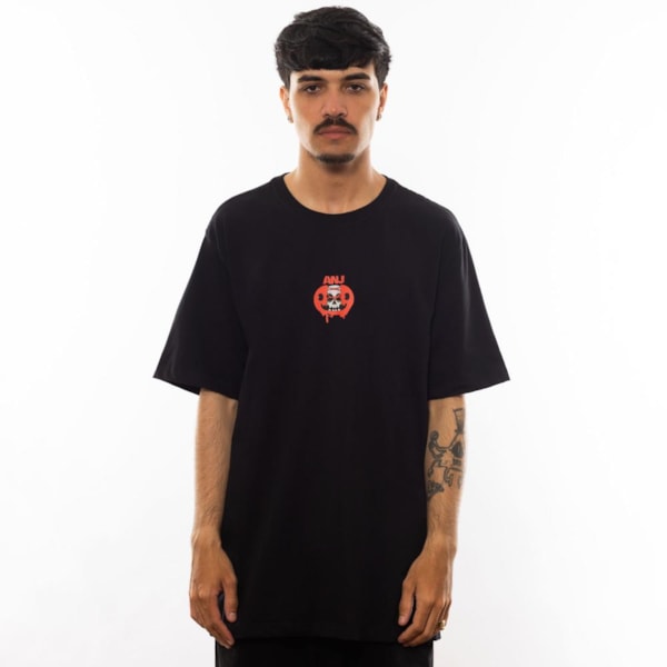 Camiseta Distinct
