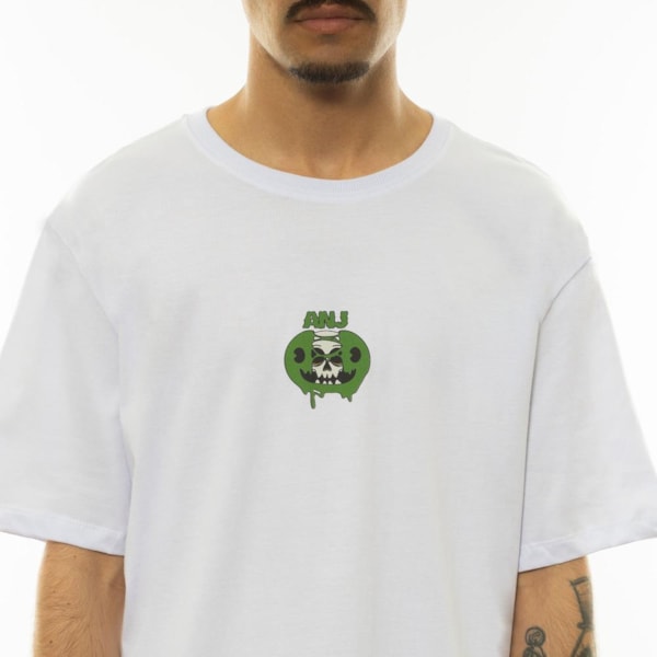 Segunda imagem do produto Camiseta Distinct