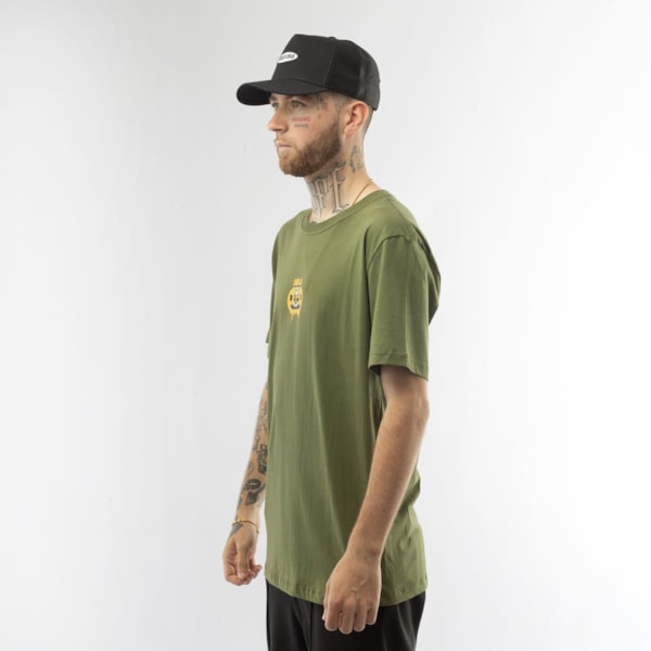 Segunda imagem do produto Camiseta Distinct