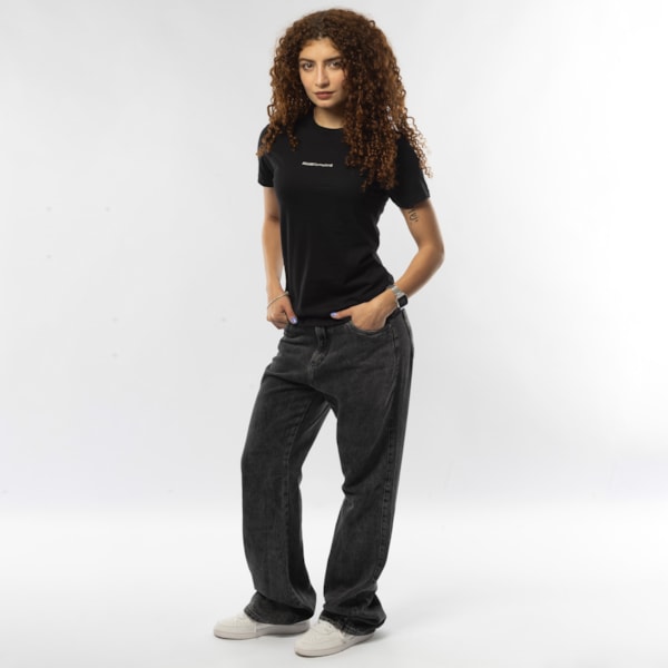Camiseta Feminina Affix