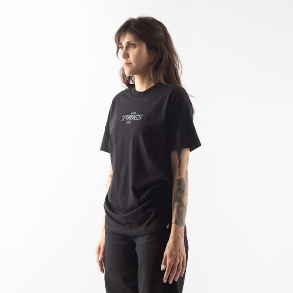 Segunda imagem do produto Camiseta Feminina Ahead