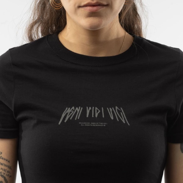 Segunda imagem do produto Camiseta Feminina BabyTee Ollie