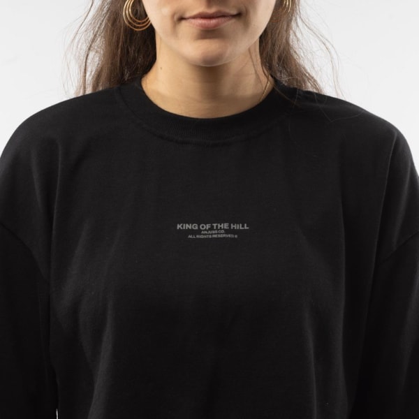 Camiseta Feminina Band