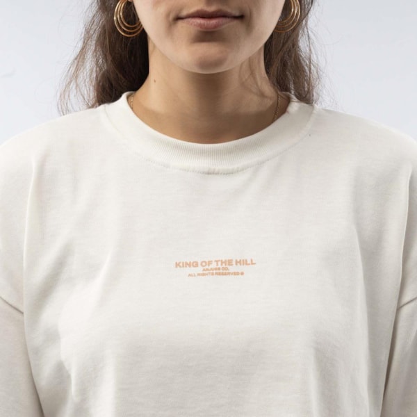 Segunda imagem do produto Camiseta Feminina Band