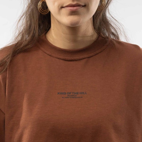Segunda imagem do produto Camiseta Feminina Band
